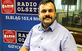 Piotr Lisiecki: Chrześcijanie powinni pomagać chrześcijanom